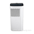 indoor air purifier air cleaner with hepa filter